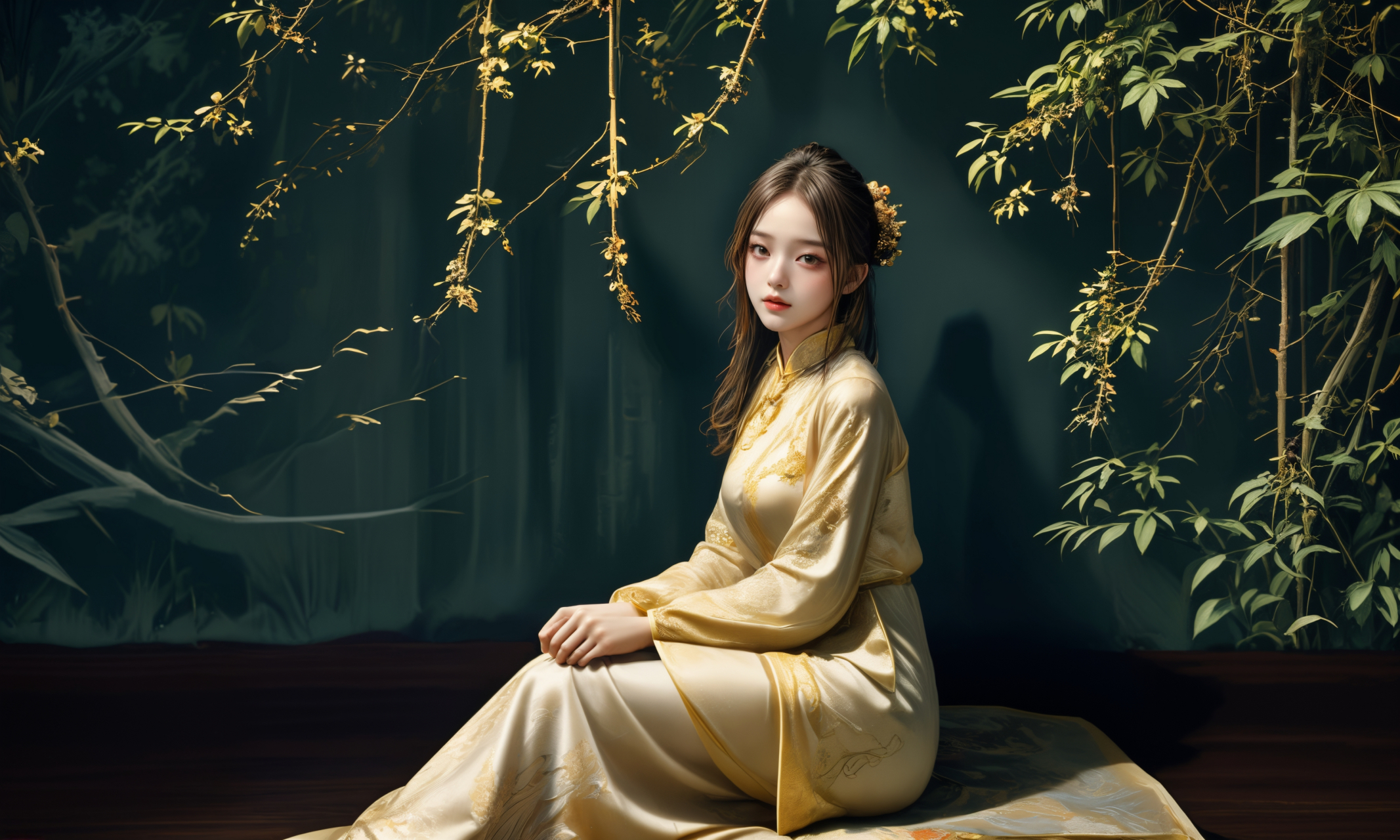 “赫哲故里”同江上演原汁俄罗斯民族歌舞